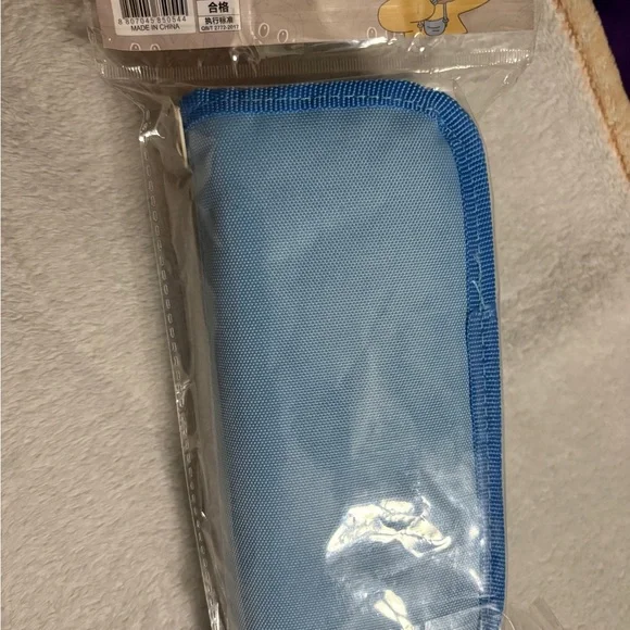 Labubu Pencil Case and Stationary for kids. Very popular here. :) - Picture 2 of 5